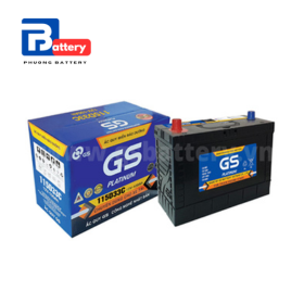 Bình ắc quy GS 115D33C