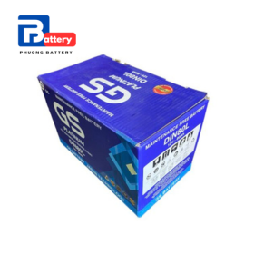 Bình ắc quy GS MF DIN80L