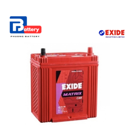 Bình ắc quy Exide 44B20L (12V-35Ah)