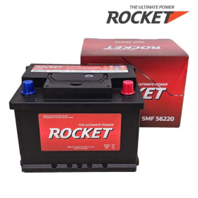 Bình ắc quy Rocket 56220