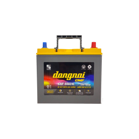 Bình ắc quy Đồng Nai CMF 55B24L