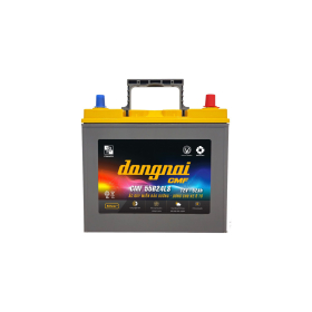 Bình ắc quy Đồng Nai CMF 55B24LS