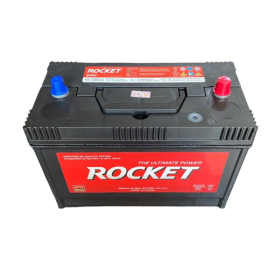 bình ắc quy Rocket HS-1000LA