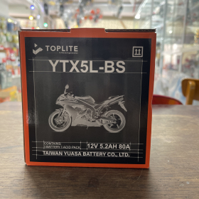 Toplife YTX5L-BS