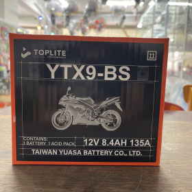 Toplife YTX9-BS