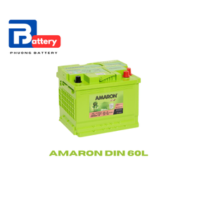 AMARON DIN60L