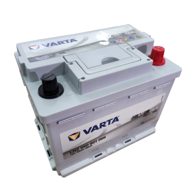 Bình ắc quy VATAR AGM LN2 560901068