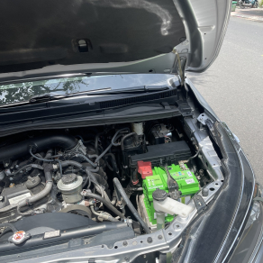 ĐẠI LÝ ẮC QUY TẠI LONG HẢI BÀ RỊA VŨNG TÀU