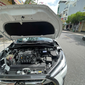 Thay Ắc Quy Toyota Cross Uy Tín – Ắc Quy Phương Bà Rịa