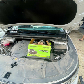 Thay Ắc Quy Kia Carnival Uy Tín – Ắc Quy Phương Bà Rịa