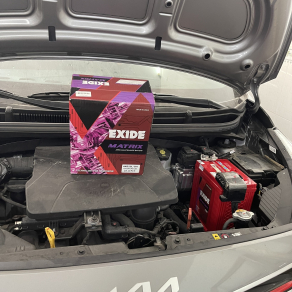 Thay Ắc Quy Chính Hãng Cho Kia Morning – Dịch Vụ Nhanh 24/7 Tại Bà Rịa