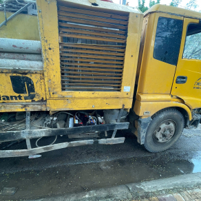 Thay Ắc Quy Xe Tải & Xe Cơ Giới Chính Hãng tại Phương Bà Rịa | acquybaria.vn