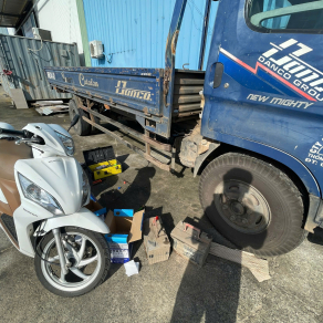 Thay Ắc Quy Xe Tải Hyundai Chất Lượng tại Ắc Quy Phương Bà Rịa