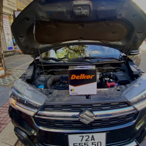 Thay Ắc Quy Suzuki Ertiga Tại Ắc Quy Phương Bà Rịa – Hướng Dẫn Chi Tiết & Bảng So Sánh Loại Ắc Quy