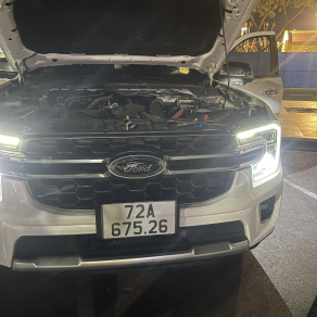 Ắc quy phù hợp cho xe bán tải: Ranger – Hilux – Triton – Navara – BT50 