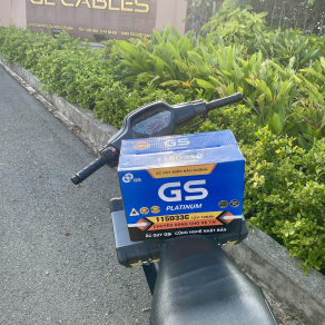 Bao Lâu Nên Thay Ắc Quy Ô Tô? 7 Dấu Hiệu Bình Sắp Hỏng