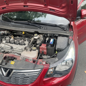 Thay Ắc Quy Vinfast Fadil Chính Hãng tại Ắc Quy Phương Bà Rịa | acquybaria.vn