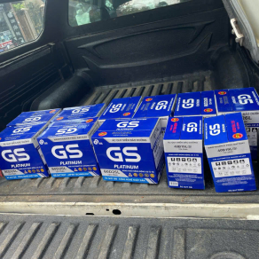 “Ắc quy nào tốt nhất cho ô tô năm 2025? Top 8 lựa chọn đáng tiền nhất”