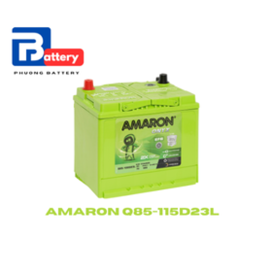 AMARON Q85-115D23L