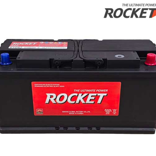 Bình ắc quy Rocket 59042