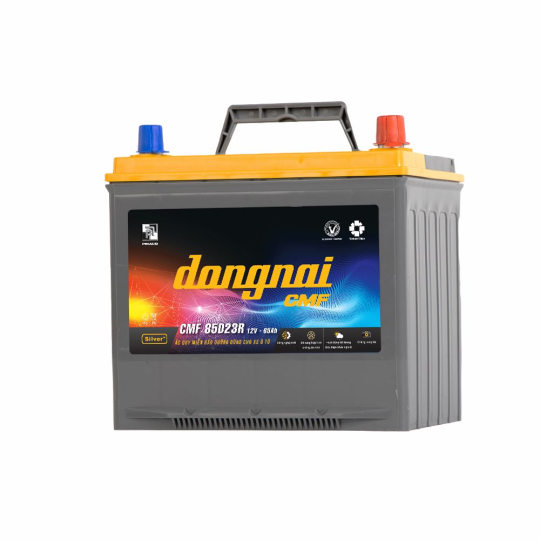 Bình ắc quy Đồng Nai 85D23R