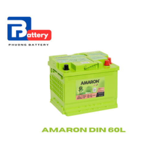 AMARON DIN60L